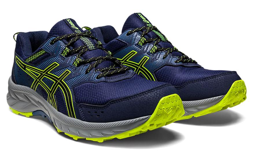 ASICS Gel-Venture 9 'Blue Green' 1011B486-403