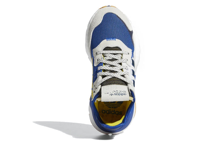 (GS) adidas Ninja x Nite Jogger J 'Time In' FX0360
