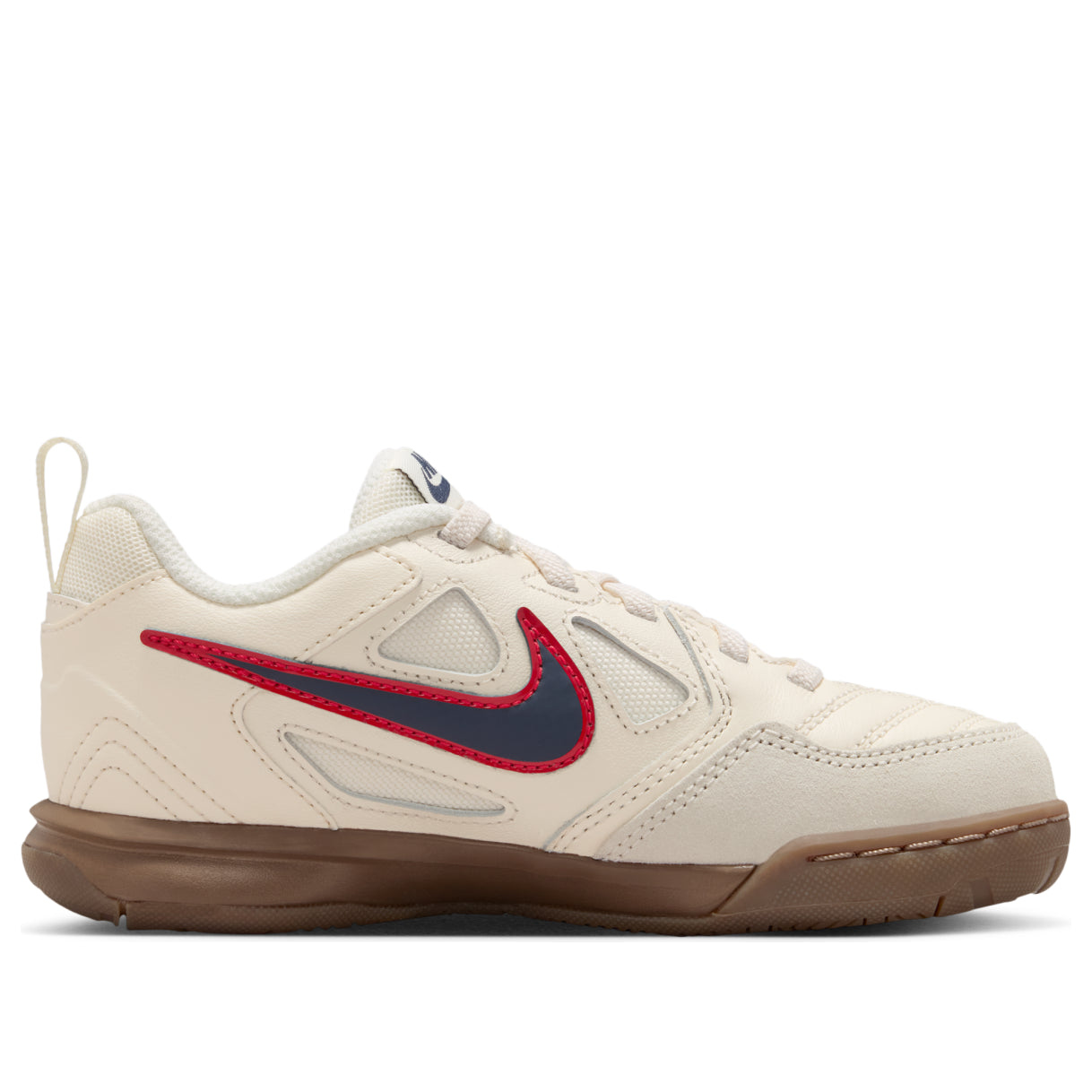(PS) Nike Gato 'Pale Ivory Thunder Blue Gum' IM2208-103