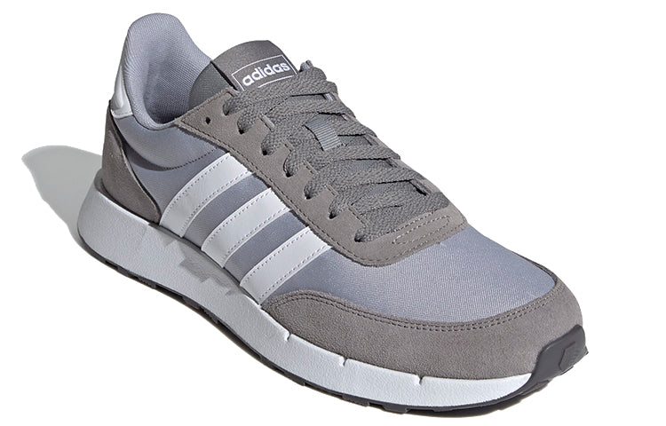 adidas neo Run 60s 2.0 Grey/White FY5958