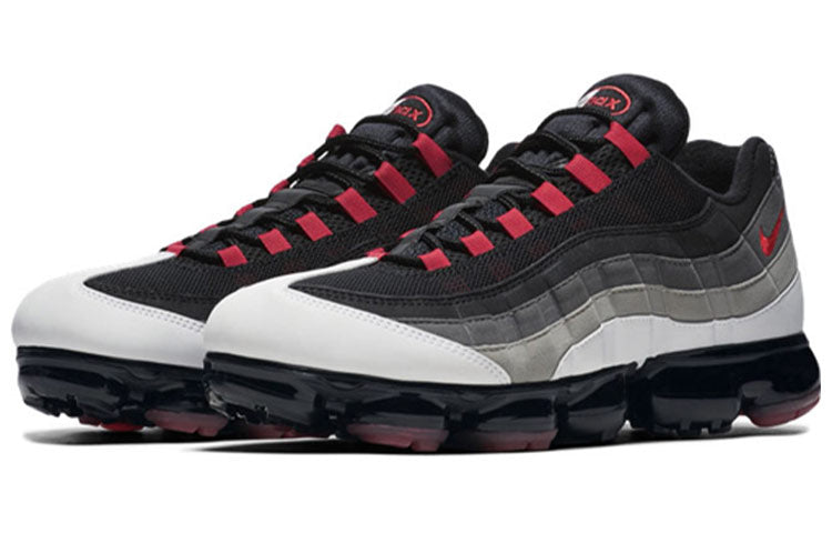 Nike Air VaporMax 95 'Hot Red' AJ7292-101