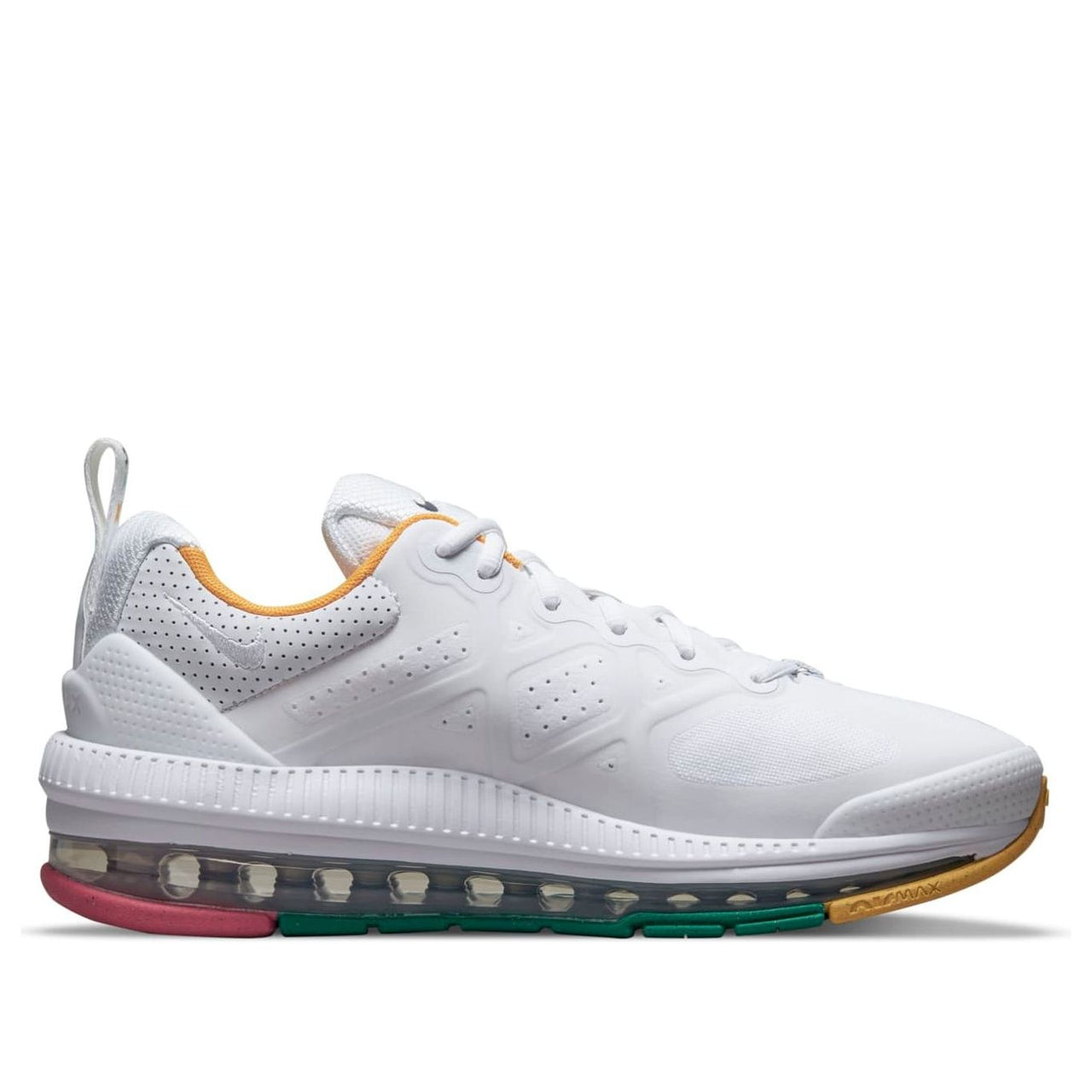 Nike Air Max Genome 'White' DH1634-100