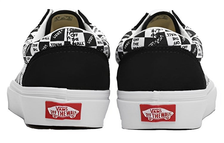 Vans Style 36 'OTW Checkerboard' VN0A3DZ3TSF