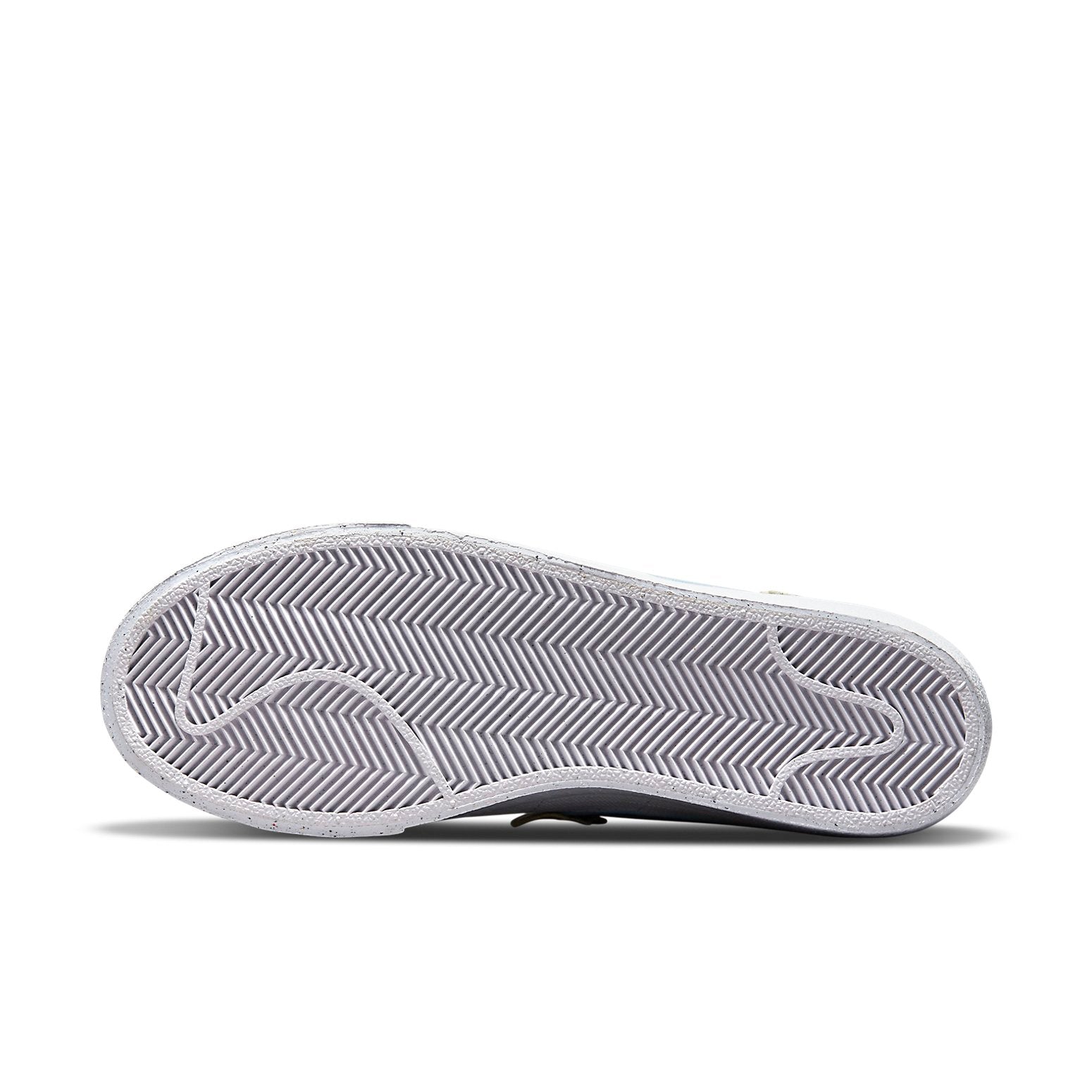(WMNS) Nike Blazer Low Platform Next Nature 'Air Sprung' DJ6376-100