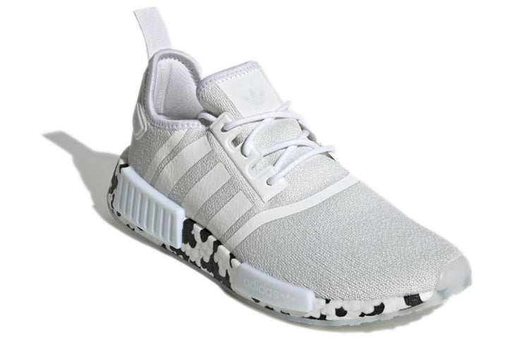 adidas NMD_R1 'Color Splash - Cloud White' GZ4307