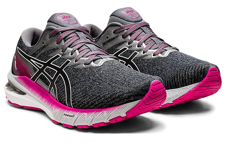 (WMNS) ASICS GT-2000 10 2A Wide 'Sheet Rock Pink Rave' 1012B042-020