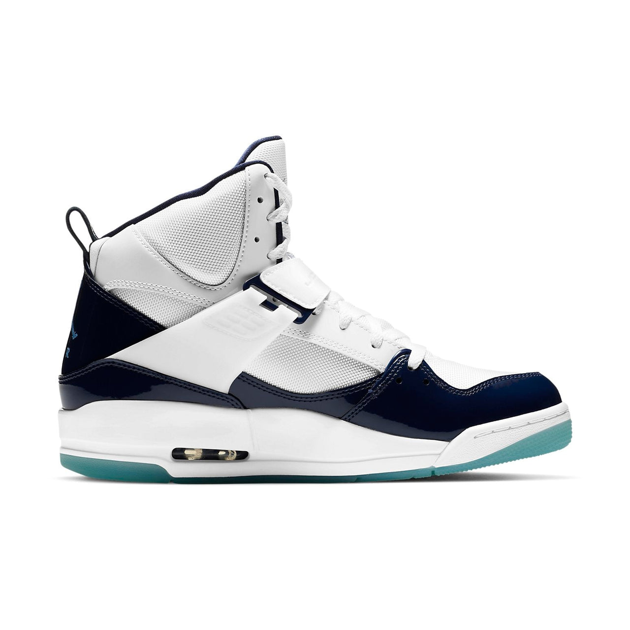 Air Jordan Flight 45 High 'Midnight Navy' DH0560-100