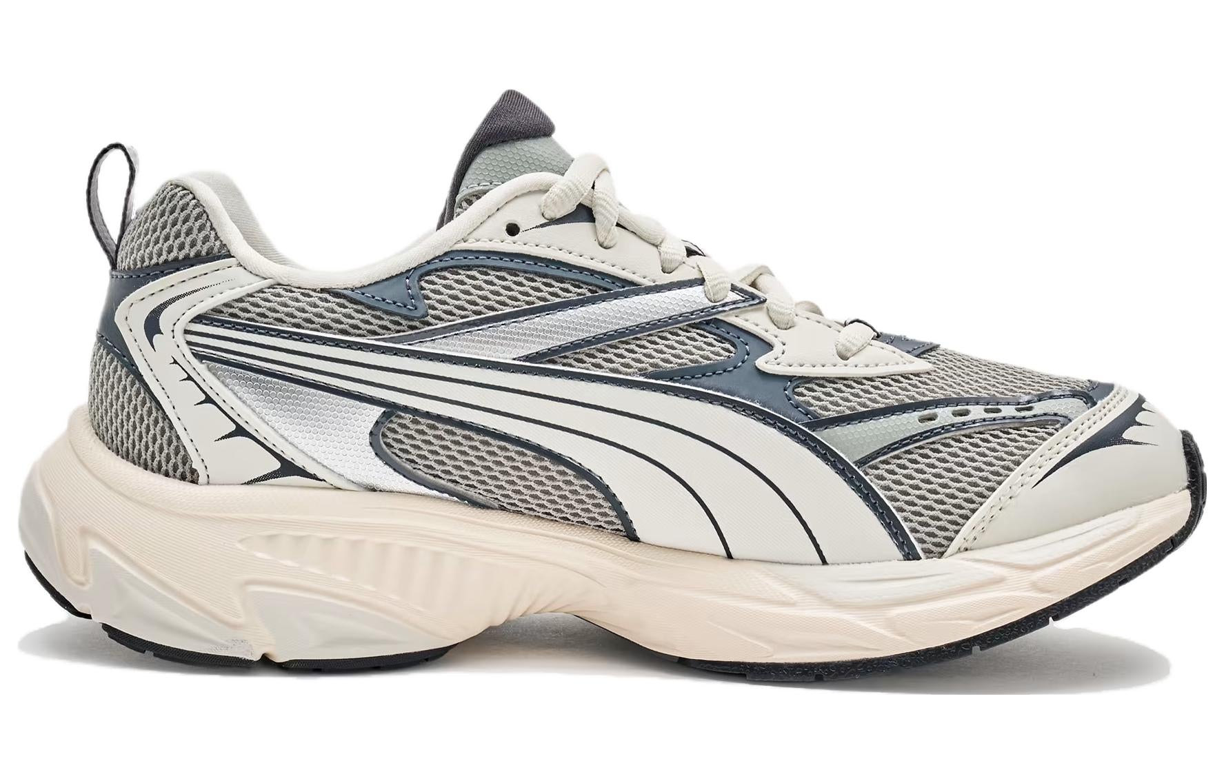 PUMA Morphic Shoes 'Smokey Grey Vapor Strong' 392724-19