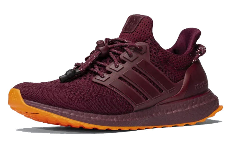 adidas Ivy Park x UltraBoost 'Maroon' FX3163