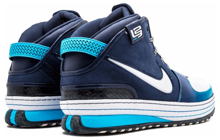 Nike Zoom LeBron 6 'All-Star' 361164-411