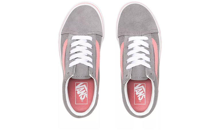 (PS) Vans Old Skool 'Grey Pink' VN0A4BUUWL9
