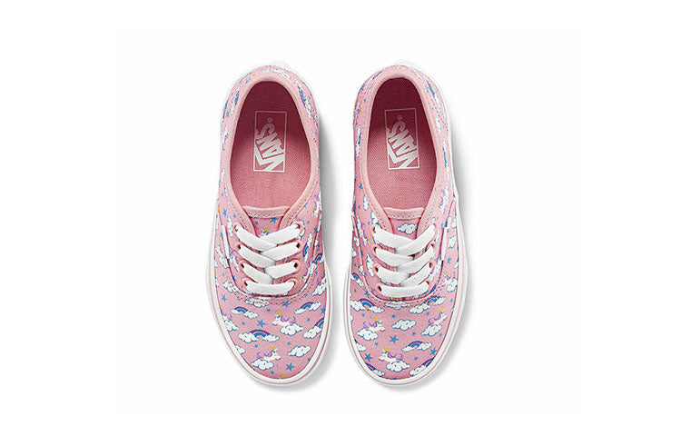 (PS) Vans Authentic 'Pink' VN0A3UIV7TB