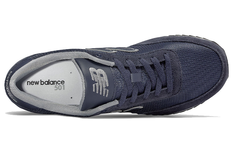 New Balance 501Core Navy Blue MZ501CRA