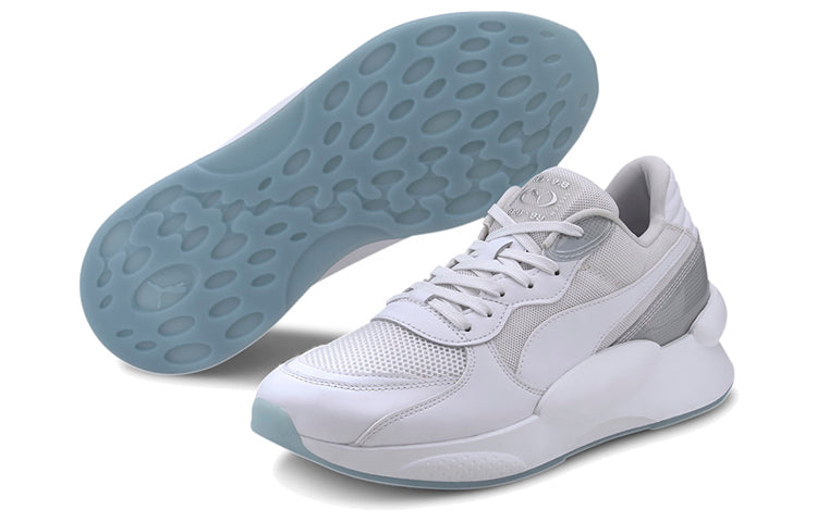 PUMA Rs 9.8 Grid Black/Grey 371559-01