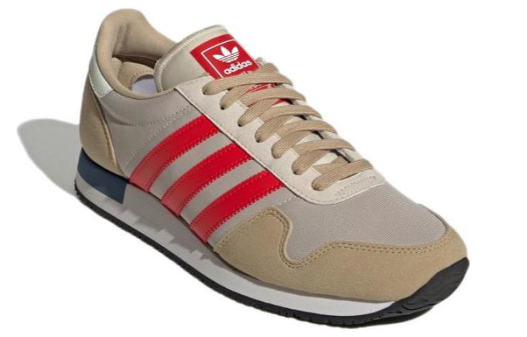 adidas Originals USA 84 'Brown'  GY2008