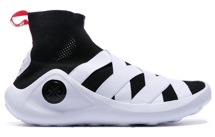 Li-Ning Wade Essence Sock x 'NYFW ' AGWN057-1