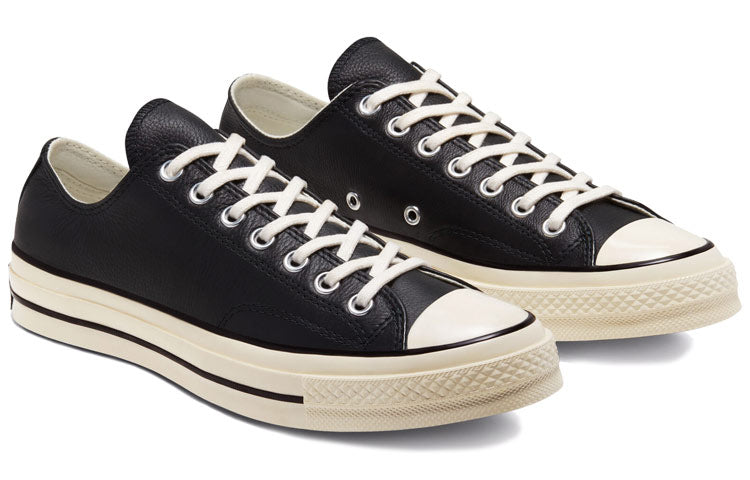 Converse Chuck 70 Ox 'Black' 167065C