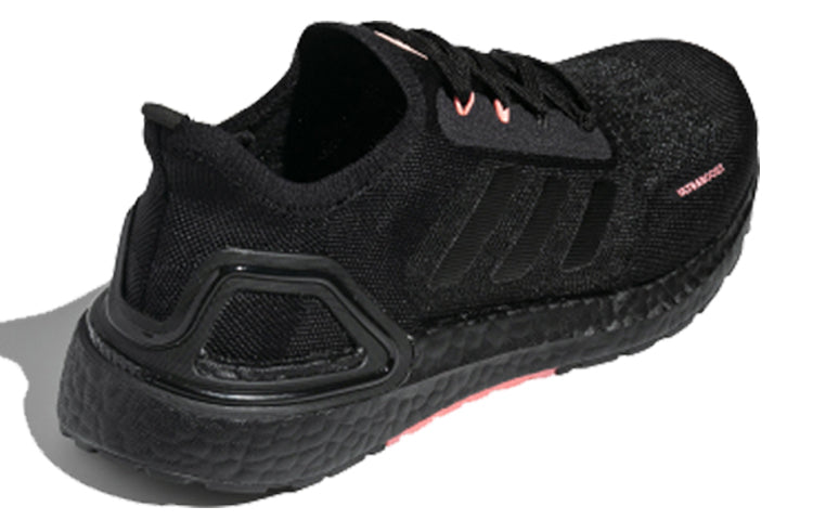 (WMNS) adidas Ultra Boost Summer.Rdy 'Black Red' FY3479