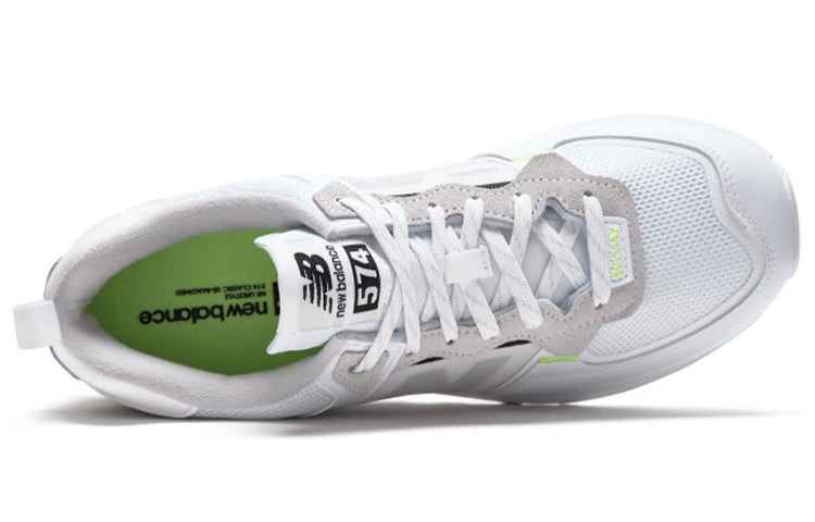 New Balance 574 'White Summer Fog' ML574IDE