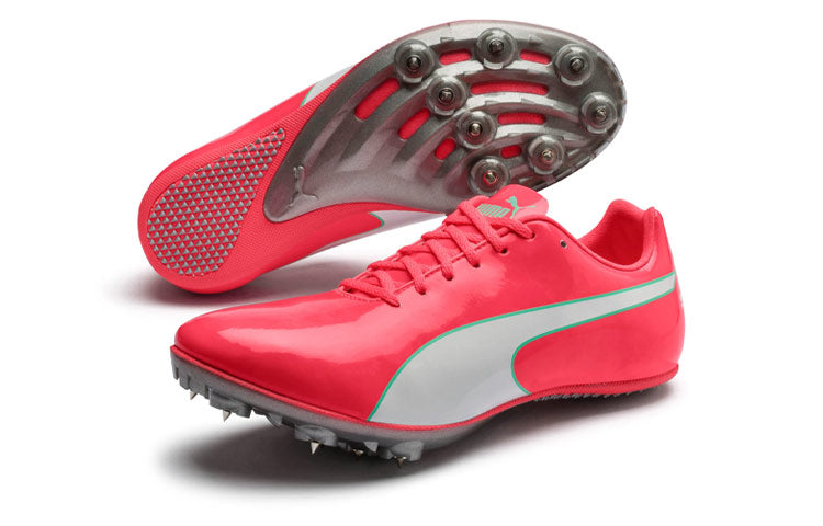 PUMA evoSpeed Sprint 10 'Ignite Pink' 193452-02