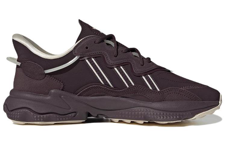adidas Ozweego 'Shadow Maroon' GY6801