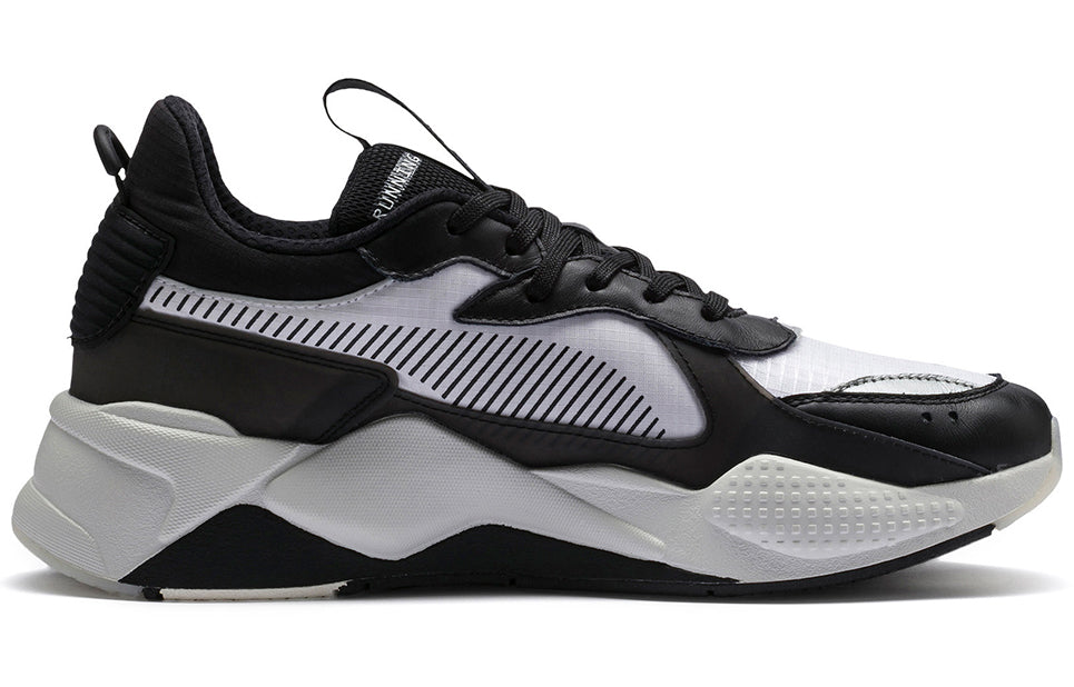 PUMA RS-X Tech 'Black' 369329-01