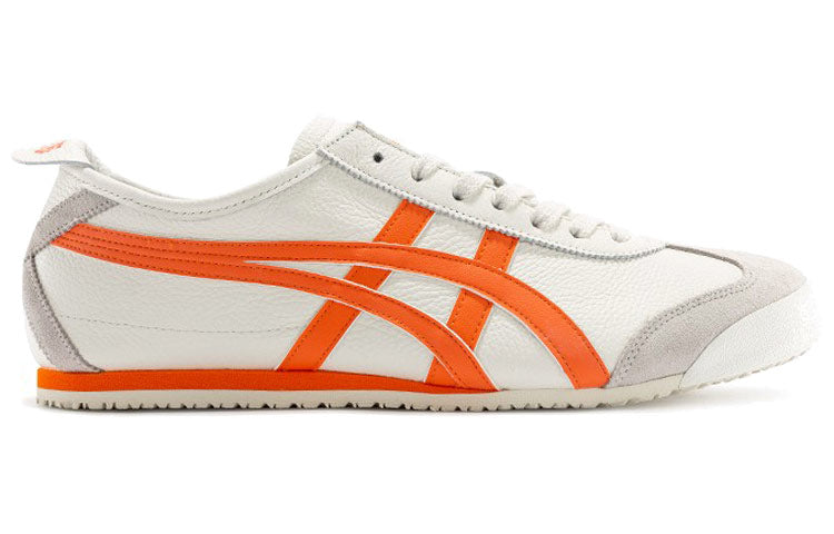 Onitsuka Tiger Mexico 66 'Creamwhite Orange' 1183B771-101