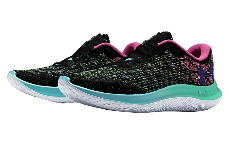 (WMNS) Under Armour Flow Velociti Wind 2 'Blue Foam' 3026800-001