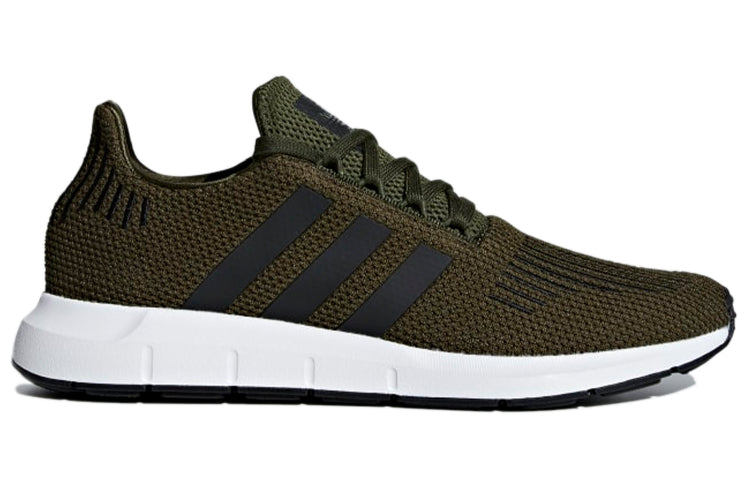 adidas Swift Run 'Night Cargo' CG6167