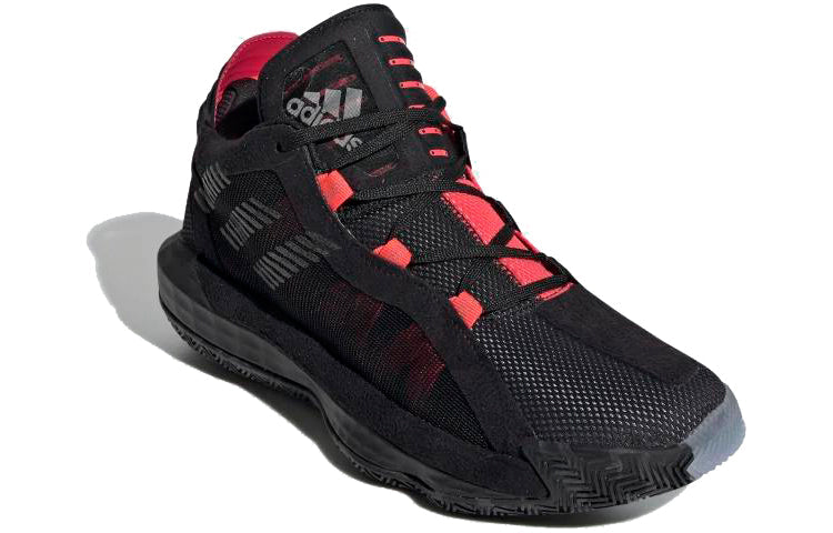 adidas Dame 6 'Ruthless' EF9866