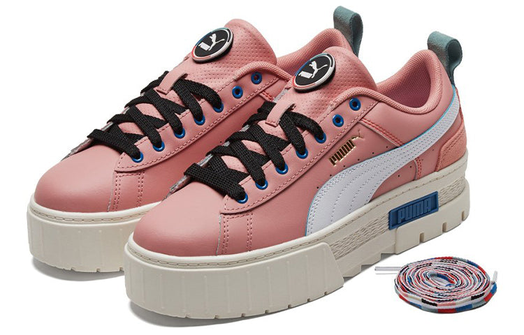 (WMNS) PUMA Mayze 'Go For' 383963-02