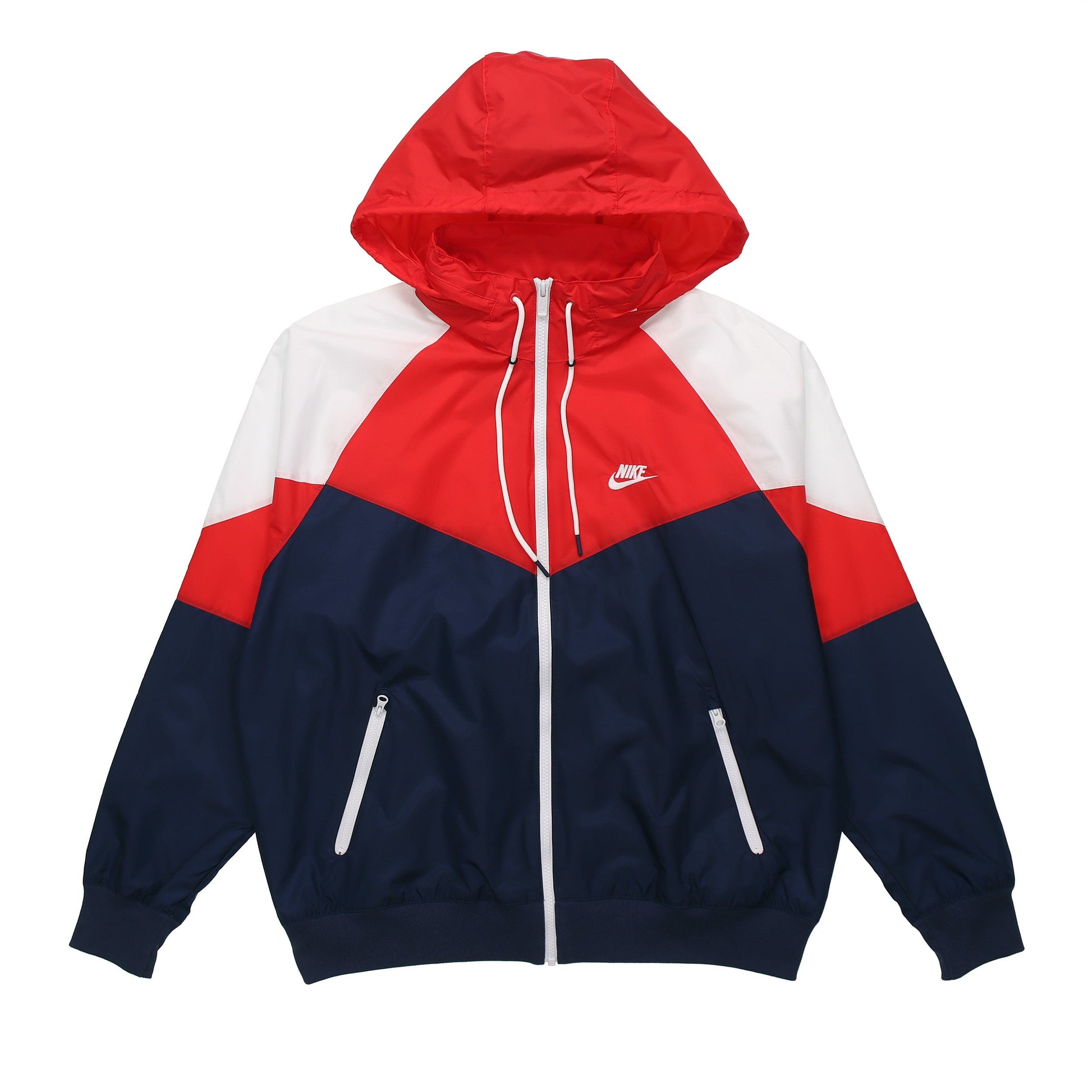 Nike Sportswear Windrunner 'Ar2210-438' Red AR2210-438