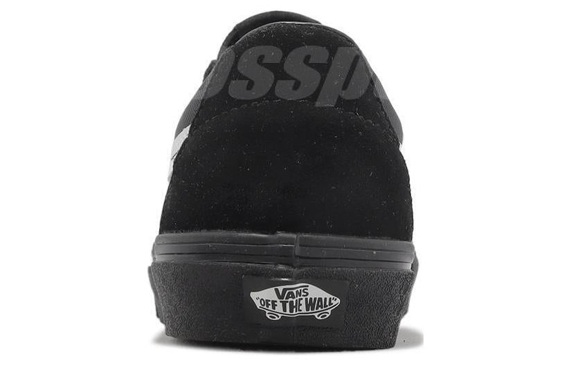 Vans SK8 Low 'Black White' VN0A5KXDBLA