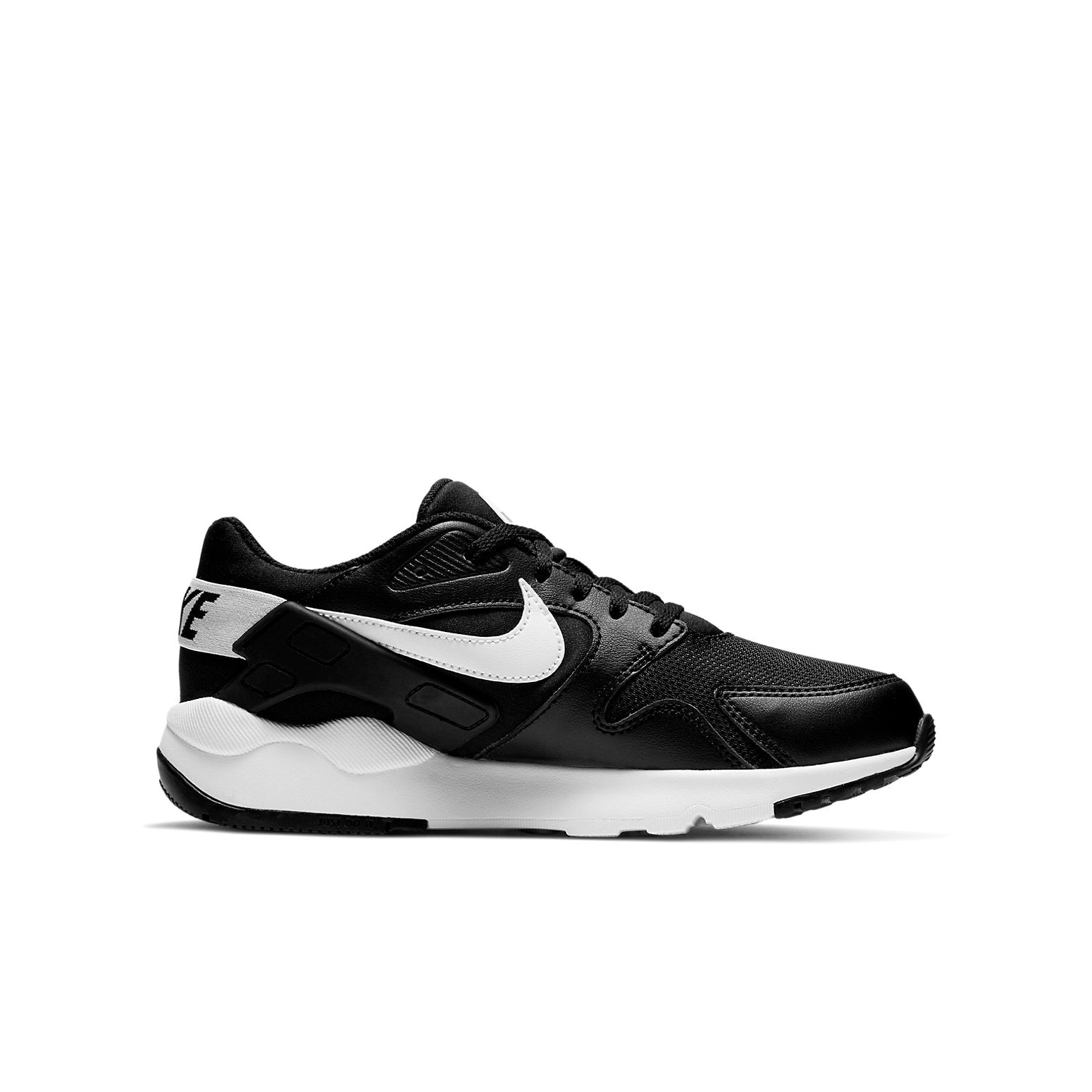 (GS) Nike LD Victory 'Black White' AT5604-002