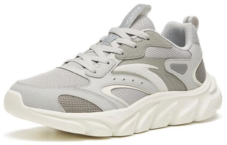 ANTA Running Series Sneakers 'Grey' 112245575-2