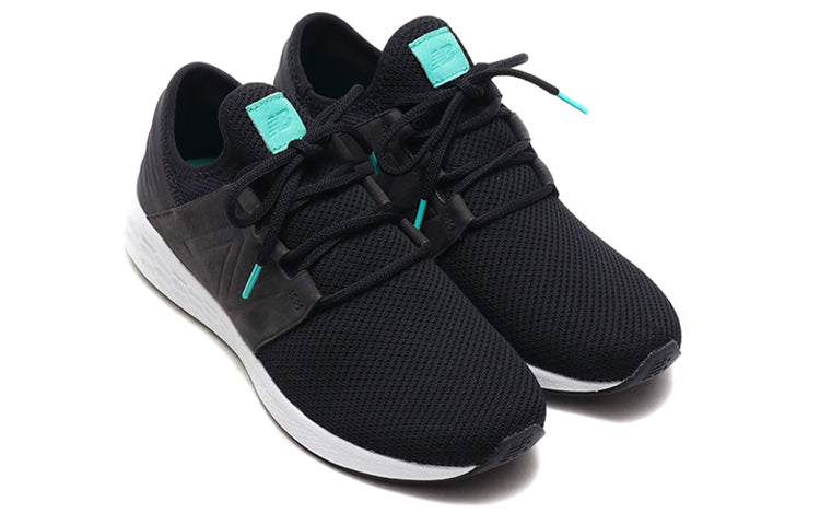New Balance atmos Black UCRUZYB2