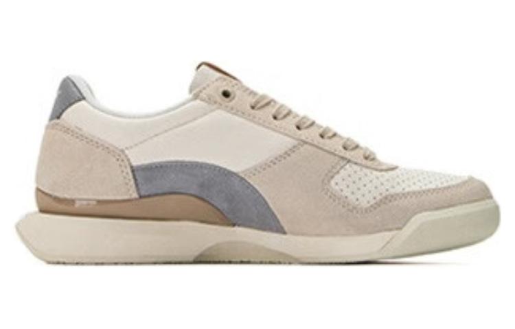 Onitsuka Tiger Ultimate 81 EX 'Cream Beige Grey' 1183C074-100