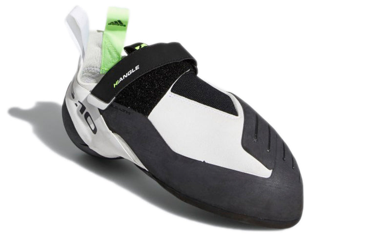 adidas Five Ten Hiangle 'White Black Green' EE9033