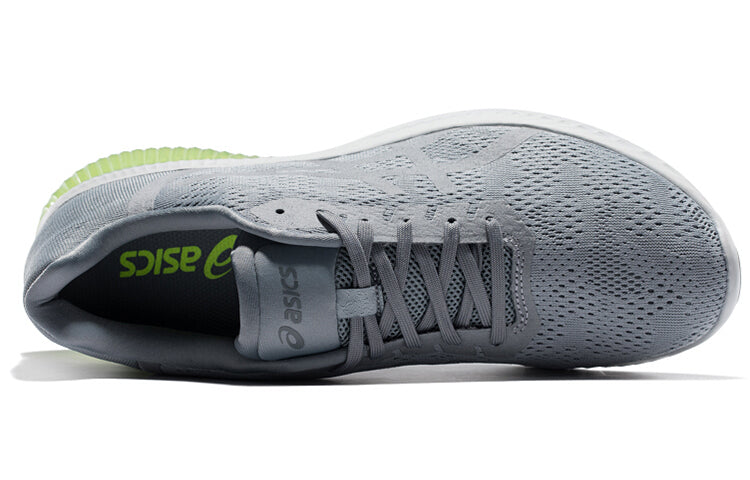 ASICS Gel-Kenun MX 'Grey' T838N-1111