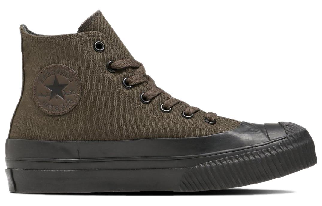 Converse All Star GORE-TEX RB High Top 'Olive Green' 31310500