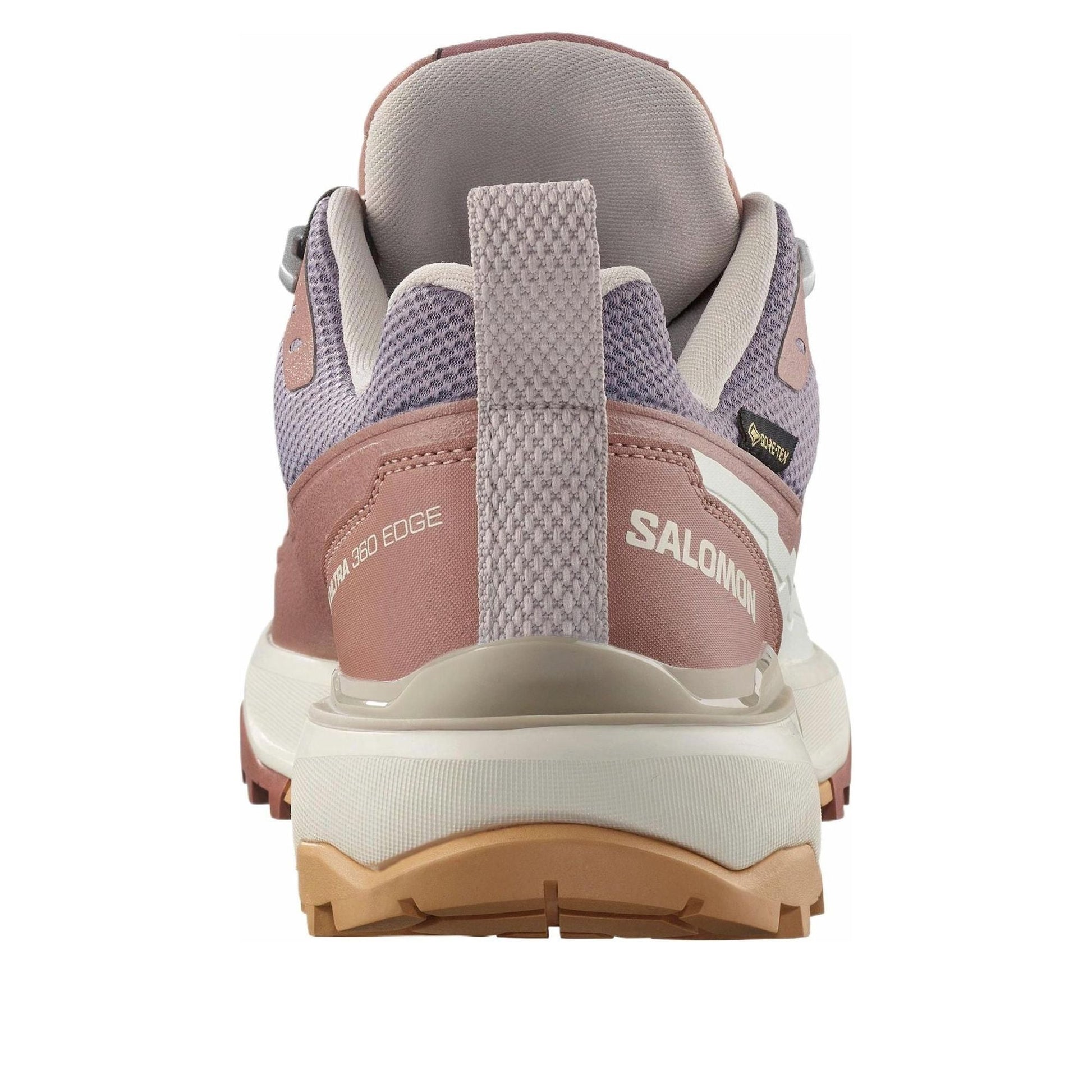 (WMNS) SALOMON X Ultra 360 Edge Gore-Tex 'Pink' 478169