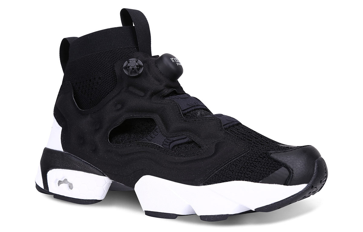 Reebok Instapump Fury Og Ultk Running Shoes Black/White CN4569