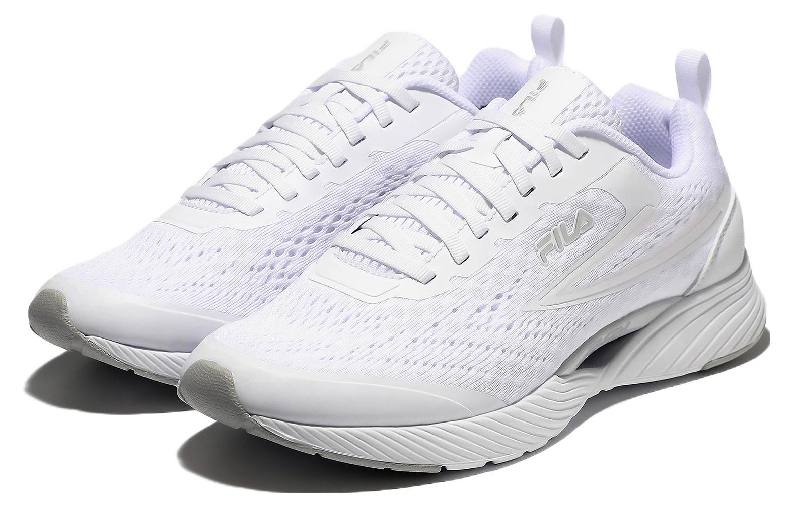 FILA RGB Flex 2 Low Tops White Version 1RM02222E_100