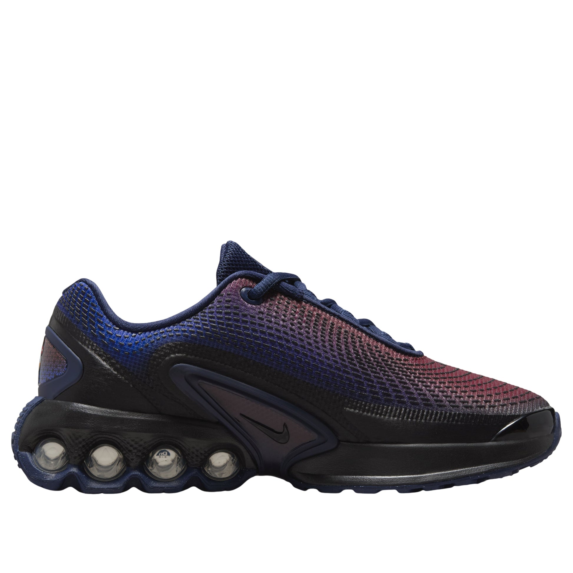 (GS) Nike Air Max Dn 'Dark Team Red' IH7675-600