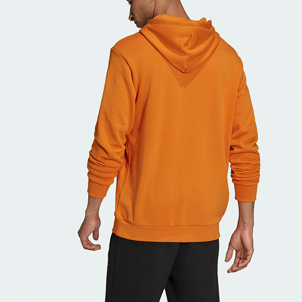 Men's adidas originals Large Logo Sports Orange H13503