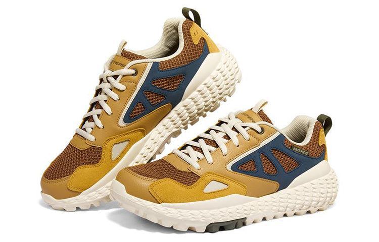 Skechers Monster 'Brown' 237279-TAN