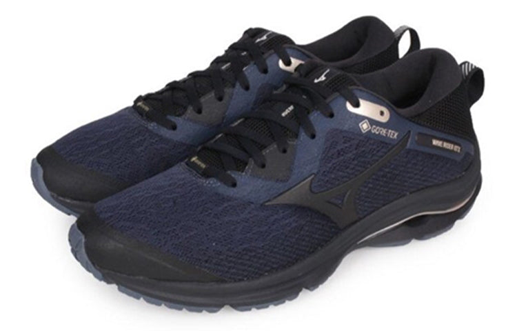 Mizuno Wave Rider GTX 2 'Navy' J1GC207910
