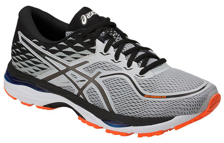 ASICS Gel-Cumulus 19 'Grey White' T7B3N-9601