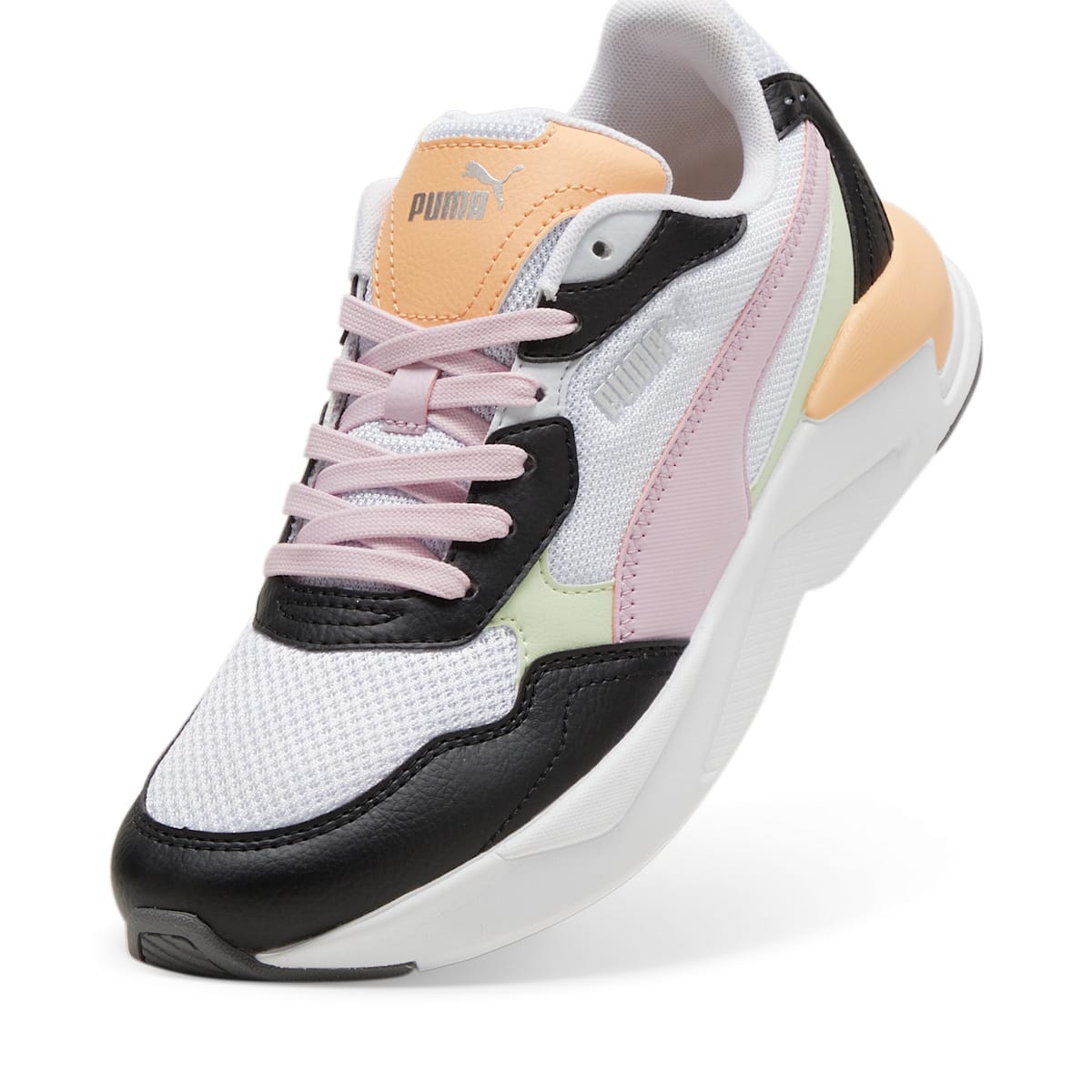 PUMA X-Ray Speed Lite 'Multi-color' 384639-46