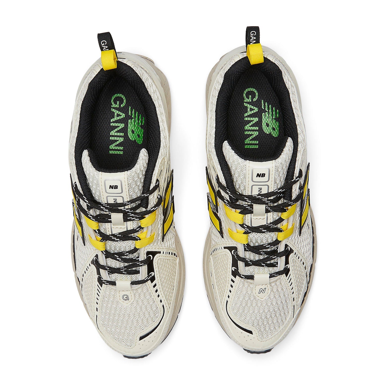 New Balance 1906R 'GANNI - Egret' M1906RGG